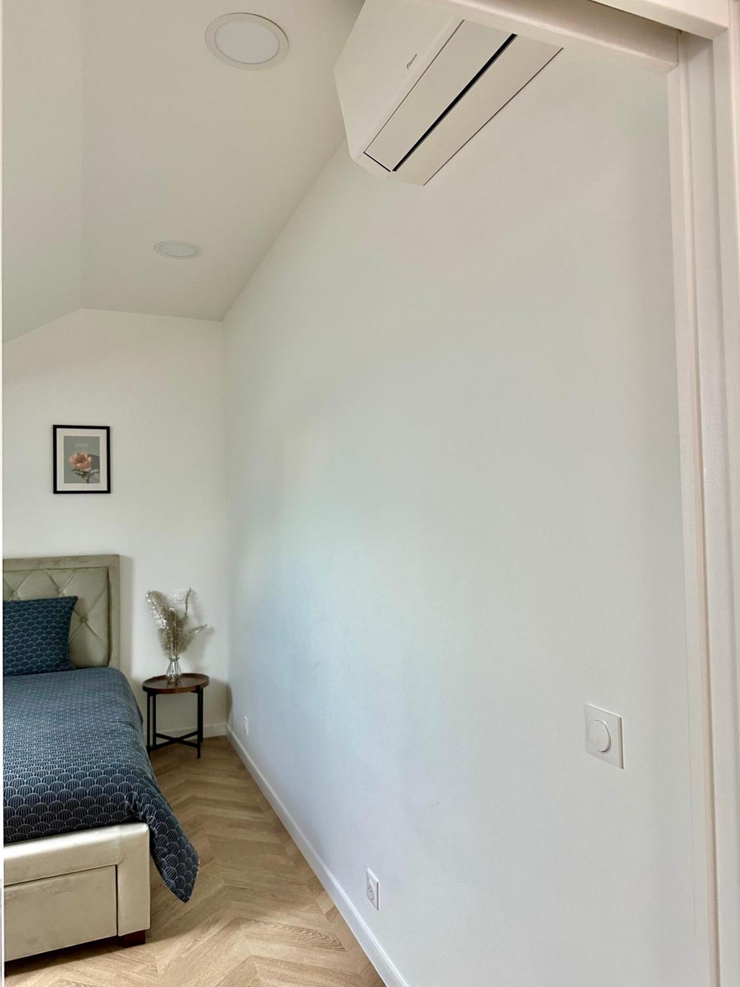 Magnifique Appartement ,10 Min Orly Aeroport Paray-Vieille-Poste Exterior photo